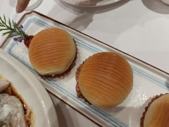-宝园酒家(美林M·LIVE天地东座店)