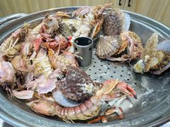 -庆山饭店·海鲜饺子家常菜(北戴河黑石路店)