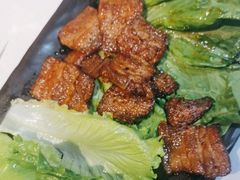 -云晓光头烧烤吧(盛夏店)