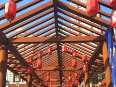 -南越王博物院(王宫展区)