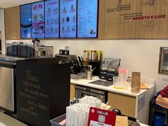 -Tims天好咖啡(华侨城步行街店)