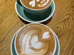 摩卡-Wagas沃歌斯(太古汇店)