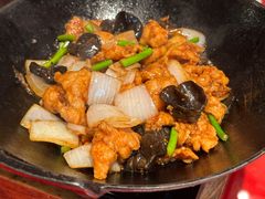 -山西会馆·晋菜·晋商宴·牌匾博物馆(胜利东街店)