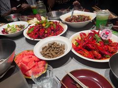 -胡大饭馆 24h(簋街总店)