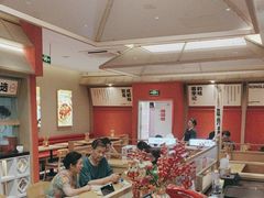 -蓉李记成都名小吃(宜昌伍家岗万达店)