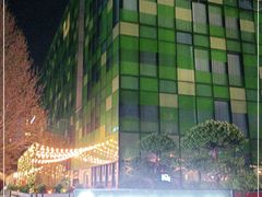 -北京瑜舍