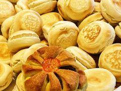 -杨老大焙子月饼干货(宽巷子民族美食街店)