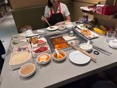 -海底捞火锅(河东万达广场店)