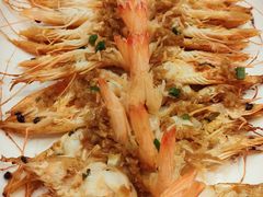 -李氏八大件老菜馆(万宝街店)