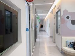 -唯儿诺儿童医院·儿科·眼科(新天地店)