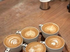 -Peet's Coffee皮爷咖啡(大学路店)