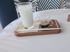 -LAVAZZA拉瓦萨咖啡(上海金融街店)