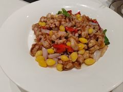 -梅花香里大酒店(郁金香路店)