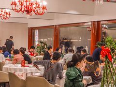 -满堂·烤鸭店·北京菜(鼓楼店)