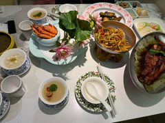 -苏梦江南·淮扬菜(夫子庙店)