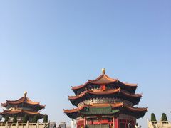 -广东圆玄道观