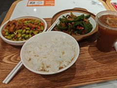 -乡村基·川味现炒大王(熙悦天街店)