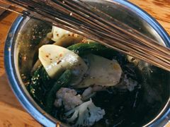 钵钵鸡-舒记钵钵鸡