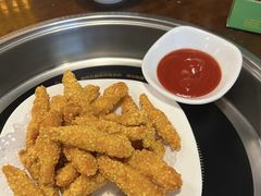 -百岁鱼(七一路店)