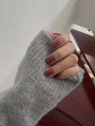 手部美甲-兮奈ネイル美甲美睫·皮肤管理