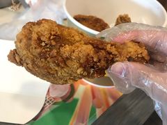 -麦当劳(百利广场店)