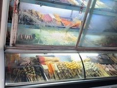 -陈氏老字号十三小炸炸店