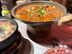 -山四砂锅(太原钟楼街店)