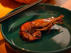 三杯虾-蝦塘·中国餐馆(城墙南马道巷店)