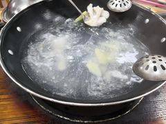 -顺德鱼庄(清布市场店)