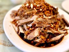 -悦宾饭馆(翠花胡同店)