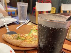 -Mr.Pizza米斯特比萨(合肥一九一二街区店)