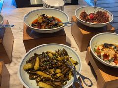 -福州仓山凯悦酒店·Market Cafe Lacucina咖啡厅