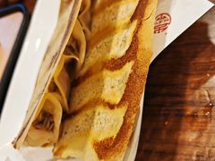 -海荣锅贴馆(五味十字店)