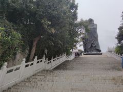 -青岛崂山太清宫