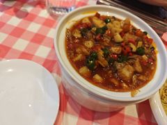 -巴陵全鱼席(湖南老字号汴河街店 )