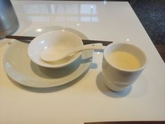 豆浆-红樱桃·欢乐餐厅(太原里店)