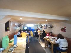 大堂-聪辉同安老美食饭店(大元路店)