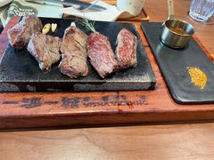 -一沙一城·岩烤牛扒(深圳首店)