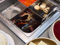-海底捞火锅(天一广场亚细亚店)