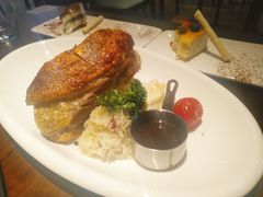 -Ambra Haus琥珀屋精酿餐厅(宝山店)