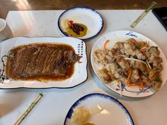 -老仁义·清真菜(太古街店)