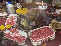 -大吉利·潮汕鲜牛肉火锅(西安店)