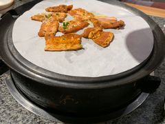 -酒拾烤肉(阳光100店)