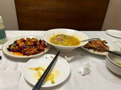 -到家尝北京菜(西坝河店)