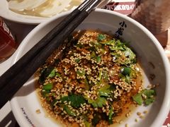-小龙坎火锅(IFS HOT店)