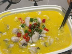 -3号仓库·创意中国菜(乐清正大广场店)