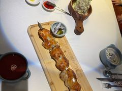 -俄士厨房(未来城店)