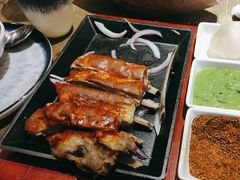 -那时新疆·若羌(经纬汇店)