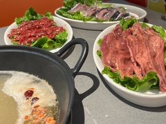-小龙坎火锅(IFS HOT店)