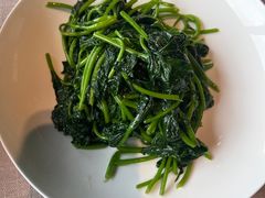清炒时蔬-一澜江宴·江景地标楚菜(江滩公园店)